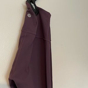 Lululemon Wunder Under 25”